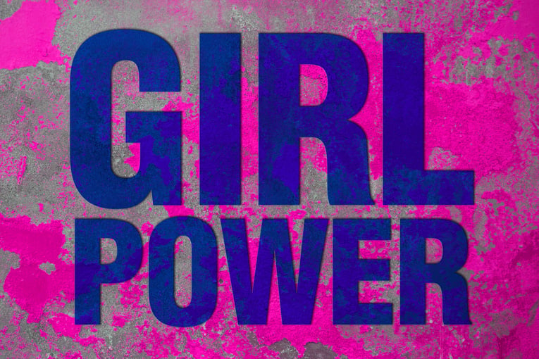 Girl Power